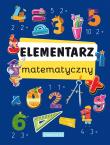 Okładka książki Elementarz matematyczny