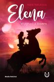 Elena. Wygrać z losem. Autor: Nele Neuhaus. Dadada.pl Okładka książki Elena. Wygrać z losem