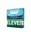 Okładka książki Eleven: Niepowtarzalny stadion PORTAL