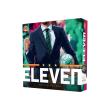 Okładka książki Eleven PORTAL