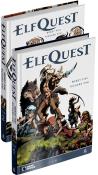 Okładka książki ElfQuest Tom 1-2