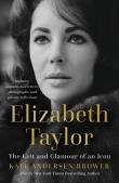 Elizabeth Taylor The Grit and Glamour of an Icon. Autor: Andersen Brower Kate. Dadada.pl Okładka książki Elizabeth Taylor The Grit and Glamour of an Icon