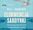 Okładka książki Elokwencja sardynki audiobook