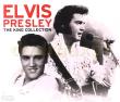Opakowanie Elvis Presley The King Collection 5CD