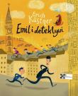 Emil i detektywi. Autor: Kastner Erich. Dadada.pl Okładka książki Emil i detektywi