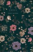 Okładka książki Emma