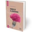 Emocje a jedzenie. Autor: Agata Szulc. Dadada.pl Okładka książki Emocje a jedzenie