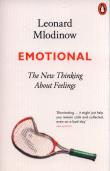 Emotional. Autor: Mlodinow Leonard . Dadada.pl Okładka książki Emotional