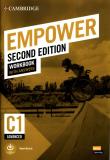Empower Advanced/C1 Workbook with Answers. Autor: McLarty Rob. Dadada.pl Okładka książki Empower Advanced/C1 Workbook with Answers
