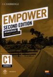 Empower Advanced/C1 Workbook without Answers. Autor: McLarty Rob. Dadada.pl Okładka książki Empower Advanced/C1 Workbook without Answers