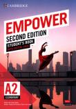 Empower Elementary/A2 Student's Book with Digital Pack. Autor: Doff Adrian, Thaine Craig, Puchta Herbert, Stranks Jeff, Lewis-Jones Peter. Dadada.pl Okładka książki Empower Elementary/A2 Student's Book with Digital Pack