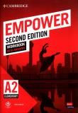 Empower Elementary/A2 Workbook with Answers. Autor: Anderson Peter. Dadada.pl Okładka książki Empower Elementary/A2 Workbook with Answers