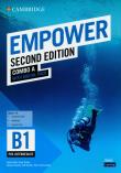 Empower Pre-intermediate/B1 Combo A with Digital Pack. Autor: Doff Adrian, Thaine Craig, Puchta Herbert, Stranks Jeff, Lewis-Jones Peter. Dadada.pl Okładka książki Empower Pre-intermediate/B1 Combo A with Digital Pack