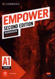 Empower Starter/A1 Workbook with Answers. Autor: Godfrey Rachel. Dadada.pl Okładka książki Empower Starter/A1 Workbook with Answers
