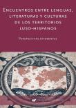 Encuentros entre lenguas, literaturas y culturas... Autor: red. Anna Nowakowska-Głuszak, red. Cecylia Tatoj. Dadada.pl Okładka książki Encuentros entre lenguas, literaturas y culturas..