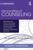 Okładka książki Encyclopedia of Counseling