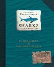 Encyclopedia Prehistorica Sharks and Other Sea Monsters. Autor: Matthew Reinhart, Sabuda Robert. Dadada.pl Okładka książki Encyclopedia Prehistorica Sharks and Other Sea Monsters