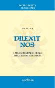 Encyklika Dilexit Nos. Autor: Franciszek. Dadada.pl Okładka książki Encyklika Dilexit Nos