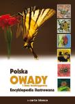 Encyklopedia ilustrowana - owady   CARTA BLANCA. Autor: Radomir Jaskuła, Anna Drozd, Michał Grabowski, Krzysztof Pabis. Dadada.pl Okładka książki Encyklopedia ilustrowana - owady   CARTA BLANCA