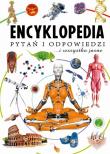 Encyklopedia pytań i odpowiedzi. Autor: Opracowanie zbiorowe. Dadada.pl Okładka książki Encyklopedia pytań i odpowiedzi