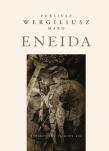 Eneida. Autor: Wergiliusz. Dadada.pl Okładka książki Eneida