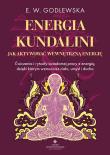 Okładka książki Energia kundalini