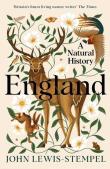 England. Autor: Lewis-Stempel, John. Dadada.pl Okładka książki England