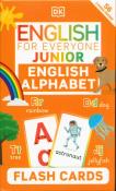 Opakowanie English for Everyone Junior English Alphabet
