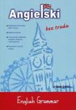English grammar angielski bez trudu w.2022. Autor: Wood Alison. Dadada.pl Okładka książki English grammar angielski bez trudu w.2022