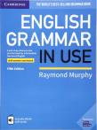 English Grammar in Use. Autor: Murphy Raymond. Dadada.pl Okładka książki English Grammar in Use