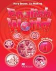 English World 1 Książka ucznia + ebook w.2023. Autor: Bowen Mary, Hocking Liz. Dadada.pl Okładka książki English World 1 Książka ucznia + ebook w.2023