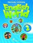 Okładka książki English World 2 WB