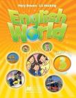 English World 3 PB + eBook MACMILLAN. Autor: Liz Hocking - Mary Bowen. Dadada.pl Okładka książki English World 3 PB + eBook MACMILLAN