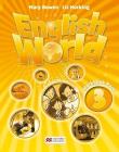English World 3 WB. Autor: Bowen Mary, Hocking Liz. Dadada.pl Okładka książki English World 3 WB
