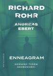Enneagram wyd. 3. Autor: Ebert Andreas, Richard Rohr. Dadada.pl Okładka książki Enneagram wyd. 3