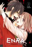 Okładka książki Enra z piekła rodem. Tom 2