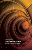 Epistemologia ogólna, czyli krytyka poznania. Autor: Roger Verneaux. Dadada.pl Okładka książki Epistemologia ogólna, czyli krytyka poznania