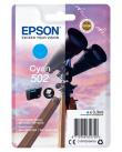 Epson Tusz Cyan (Błękitny) C13T02V24010. Autor: Irena Brignull. Dadada.pl Okładka książki Epson Tusz Cyan (Błękitny) C13T02V24010