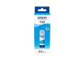 Epson Tusz Cyan (Niebieski) C13T06C24A. Autor: Irena Brignull. Dadada.pl Okładka książki Epson Tusz Cyan (Niebieski) C13T06C24A