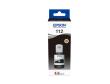Epson Tusz Czarny C13T06C14A. Autor: Irena Brignull. Dadada.pl Okładka książki Epson Tusz Czarny C13T06C14A