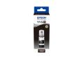Epson Tusz FotoCzarny C13T07D14A. Autor: Irena Brignull. Dadada.pl Okładka książki Epson Tusz FotoCzarny C13T07D14A