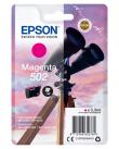 Epson Tusz Magenta (Czerwony) C13T02V34010. Autor: Irena Brignull. Dadada.pl Okładka książki Epson Tusz Magenta (Czerwony) C13T02V34010