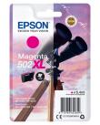 Epson Tusz Magenta (Czerwony) C13T02W34010. Autor: Irena Brignull. Dadada.pl Okładka książki Epson Tusz Magenta (Czerwony) C13T02W34010