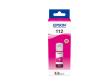 Epson Tusz Magenta (Czerwony) C13T06C34A. Autor: Irena Brignull. Dadada.pl Okładka książki Epson Tusz Magenta (Czerwony) C13T06C34A