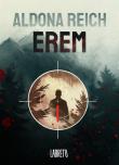 Erem. Darasz. Tom 1. Autor: Reich Aldona. Dadada.pl Okładka książki Erem. Darasz. Tom 1