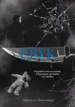 ERYK. Detektyw. Tom 3. Autor: Baranowska Marcelina. Dadada.pl Okładka książki ERYK. Detektyw. Tom 3
