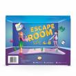 Escape room SPE 4-8. Wydawca: EI System. Dadada.pl Opakowanie Escape room SPE 4-8
