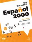 Espanol 2000 Elemental Nueva edicion podr + online. Autor:   Praca zbiorowa. Dadada.pl Okładka książki Espanol 2000 Elemental Nueva edicion podr + online