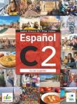 Espanol C2 Curso superior. Autor:   Praca zbiorowa. Dadada.pl Okładka książki Espanol C2 Curso superior