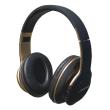 ESPERANZA SŁUCHAWKI BLUETOOTH SHANGE EH220. Autor: Irena Brignull. Dadada.pl Okładka książki ESPERANZA SŁUCHAWKI BLUETOOTH SHANGE EH220